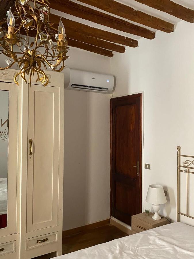 Del Posto Daire Parma Dış mekan fotoğraf