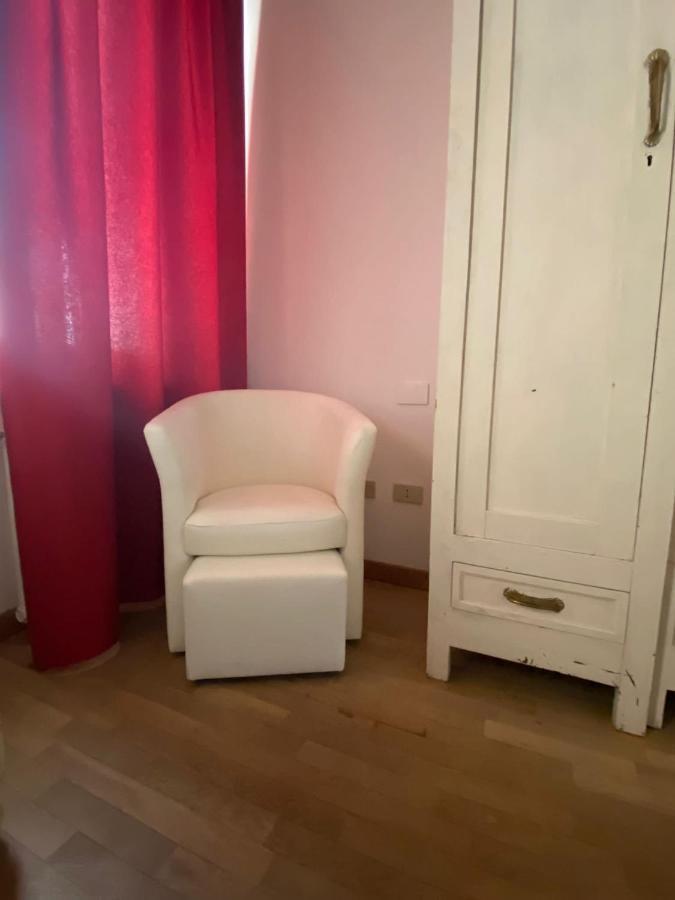 Del Posto Daire Parma Dış mekan fotoğraf