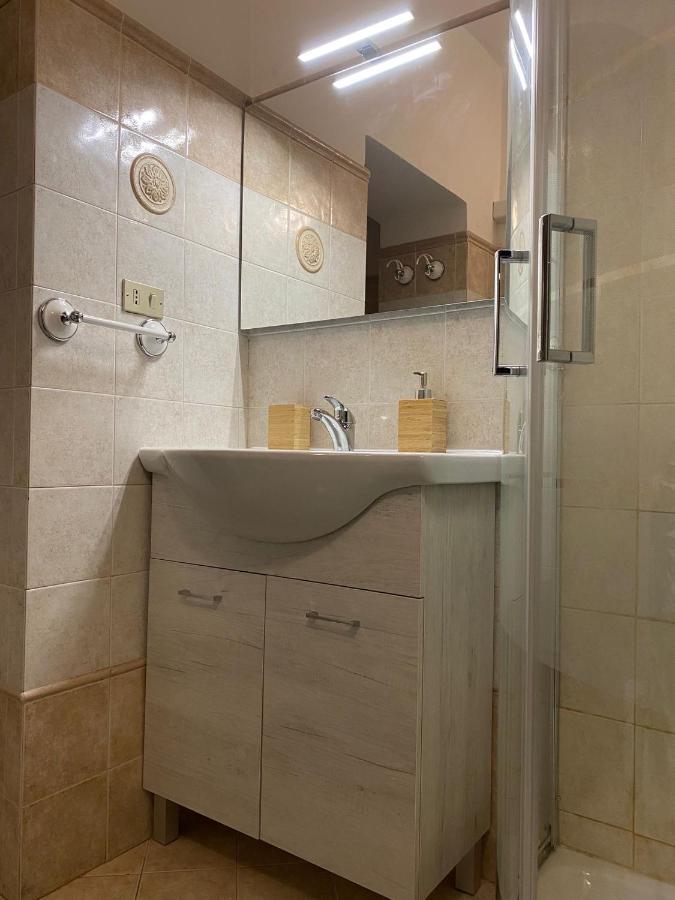 Del Posto Daire Parma Dış mekan fotoğraf